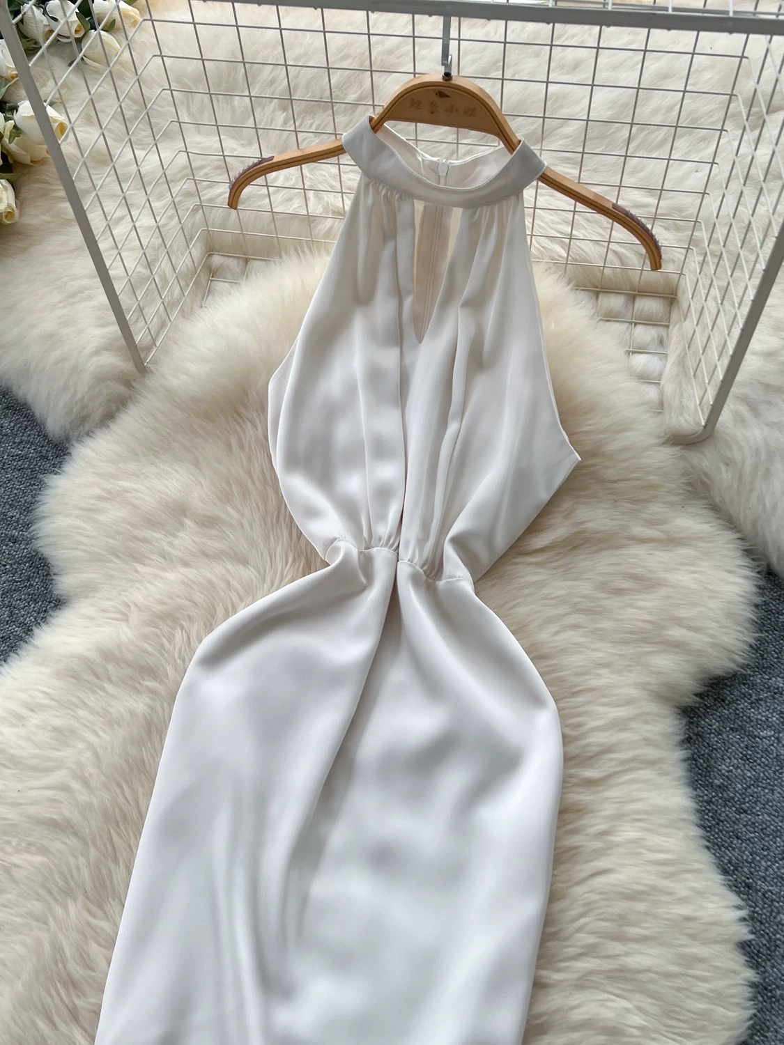 End game dress FBC356 images